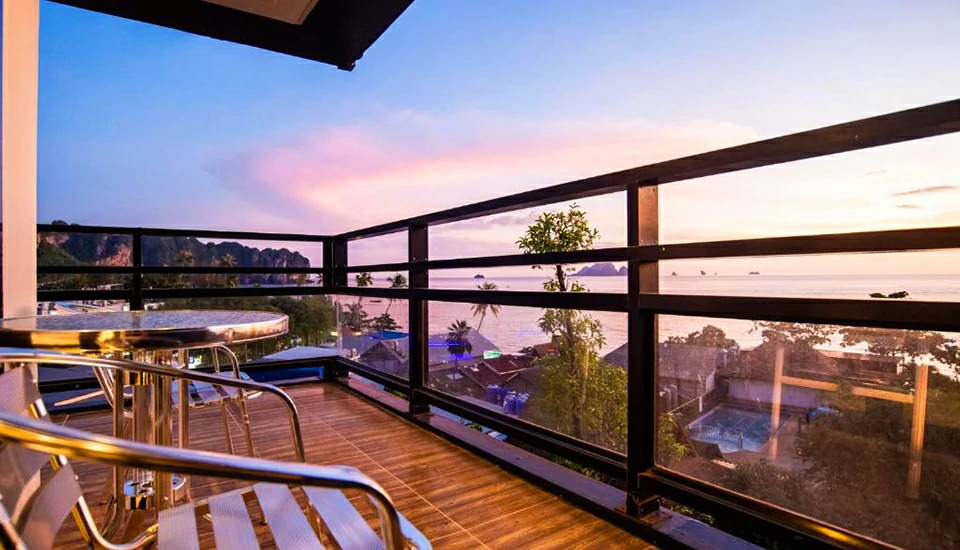 هتل دیز این بای ویندهام آنانگ کرابی